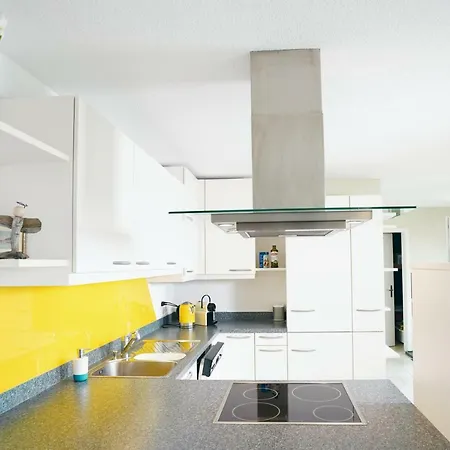 Alpenblick Apartment