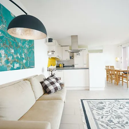 Apartment Alpenblick Amden