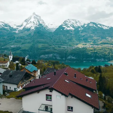 Alpenblick