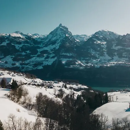 Appartamento Alpenblick *